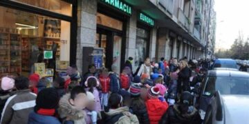 Milano e Italisë goditet nga një tërmet sot, më i forti që 500 vite për atë rajon!