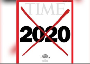 Time “fshin” vitin 2020: Më i keqi që kemi përjetuar ndonjëherë