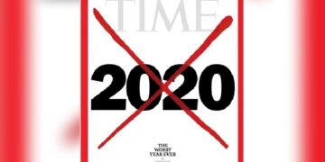 Time “fshin” vitin 2020: Më i keqi që kemi përjetuar ndonjëherë