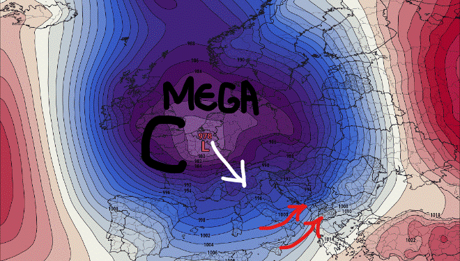 Moti gjatë kësaj jave!