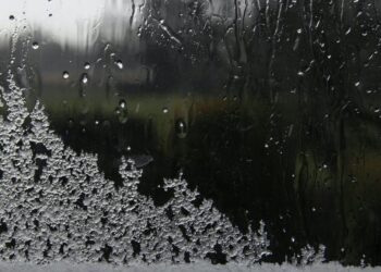 Nesër fillojnë rigat lokale të shiut, për fundjavë intensifikim i reshjeve dhe borë!