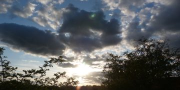 Moti nesër dhe ditëve në vazhdim! (01.01.2021.) E Premte