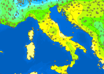 Temperatura të larta sot, duke pas para sysh se jemi gati në fund të Dhjetorit!