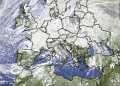 Gjendja aktuale sinoptike dhe tendencat për ditët e ardshme!