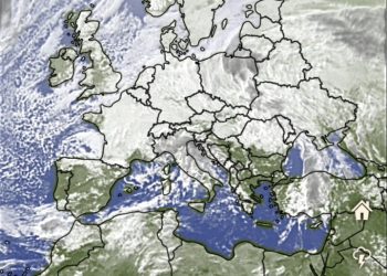 Gjendja aktuale sinoptike dhe tendencat për ditët e ardshme!