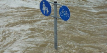 Priten vërshime në Shqipëri, por edhe në Kosovë (Dukagjin)!