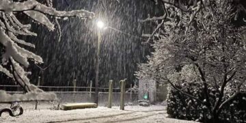 Moti nesër dhe ditëve në vazhdim! (09.01.2021.) E Shtunë