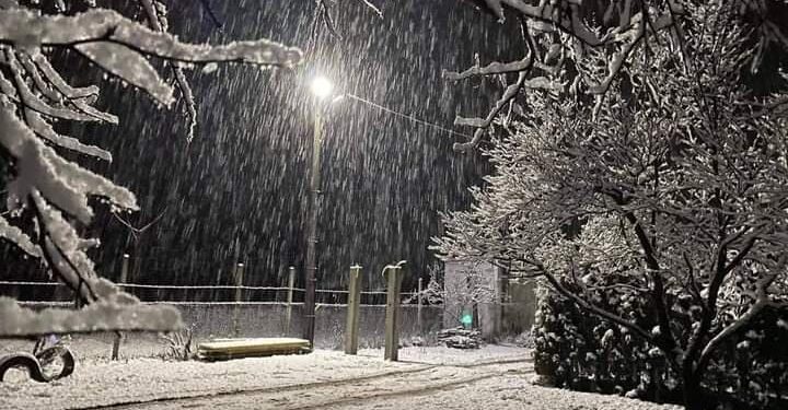 Moti nesër dhe ditëve në vazhdim! (09.01.2021.) E Shtunë