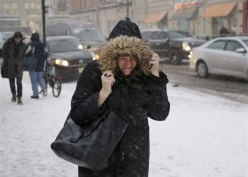 Moti nesër dhe ditëve në vazhdim! (27.01.2021.) E Mërkurë