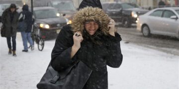 Moti nesër dhe ditëve në vazhdim! (27.01.2021.) E Mërkurë