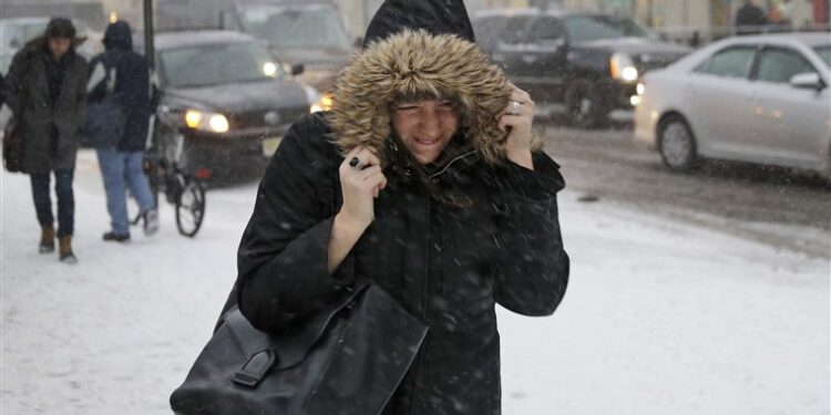 Moti nesër dhe ditëve në vazhdim! (27.01.2021.) E Mërkurë