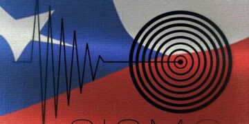 Tërmet i fuqishëm prej 6.9 ballë në Antarktidë, alarm për cunami