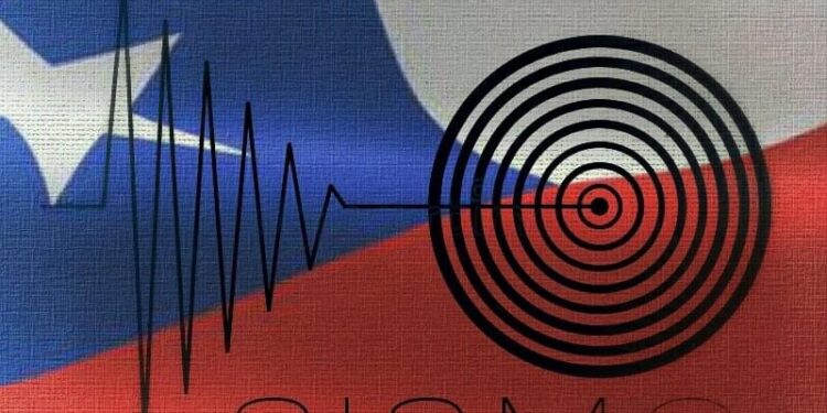 Tërmet i fuqishëm prej 6.9 ballë në Antarktidë, alarm për cunami