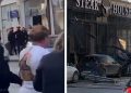 Flet njëri nga të lënduarit e shpërthimit në Ferizaj: Kemi menduar se është tërmet