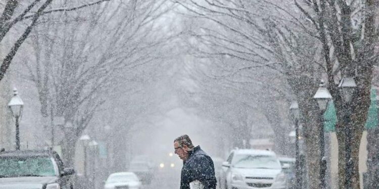 Moti nesër dhe ditëve në vazhdim! (10.01.2021.) E Diele