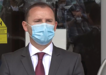 Armend Zemaj merr vendim që të lehtësohen masat anti-Covid