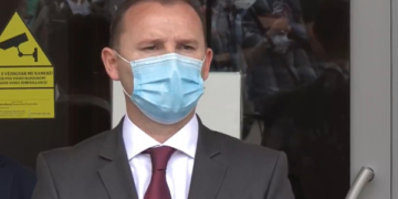 Armend Zemaj merr vendim që të lehtësohen masat anti-Covid