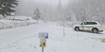 Dy trupa të ngirë gjenden në Kroaci, dyshohet se bëhet fjalë për emigrantë