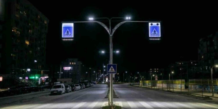 Ndryshon kategorizimi i komunave, 7 në zonë të kuqe