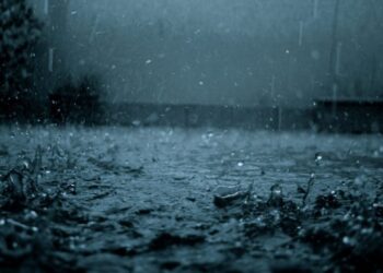 Para nesh një periudhë me reshje të reja atmosferike!