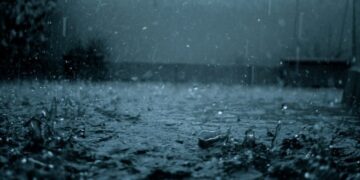 Para nesh një periudhë me reshje të reja atmosferike!