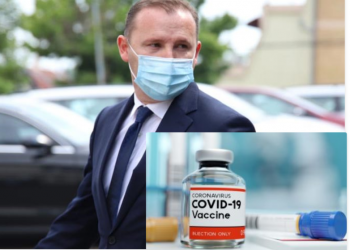 Kosova siguron 500 mijë vaksina Pfizer kundër COVID-19