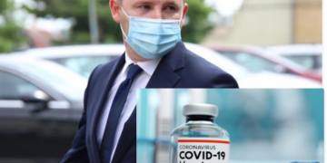 Kosova siguron 500 mijë vaksina Pfizer kundër COVID-19