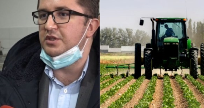 Nga shkurti fillojnë pagesat për bujqit e blegtorët