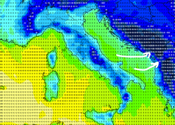 Temperaturat minimale gjatë fundjavës!