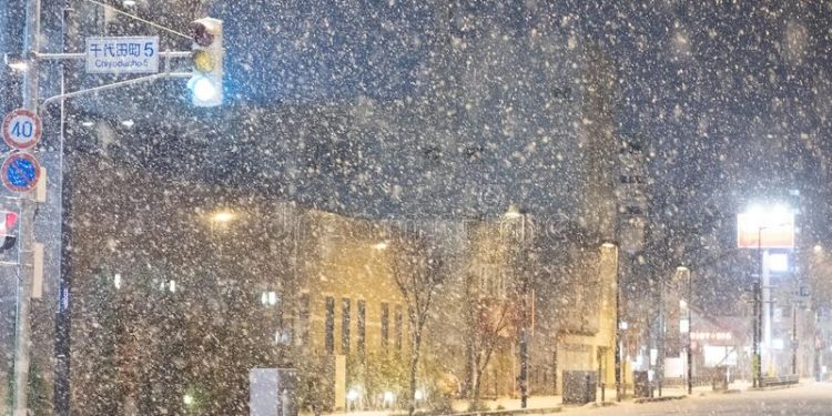 Kur pritet të kemi reshje bore në Kosovë?!