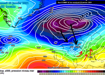 Vjen moti turbulent, sidomos në Shqipëri!