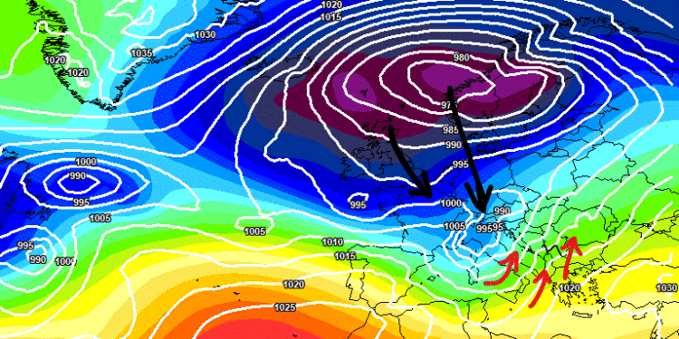 Vjen moti turbulent, sidomos në Shqipëri!