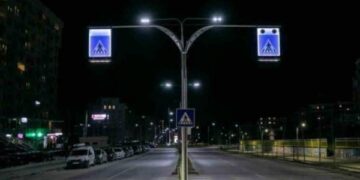 Vetëm dy komuna në zonë të kuqe