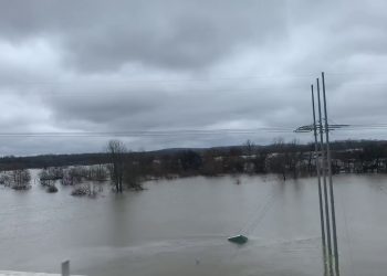 Deklarohen edhe Institucionet Hidrometeorologjike në Kosovë dhe Shqipëri!