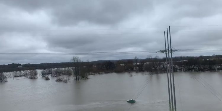 Deklarohen edhe Institucionet Hidrometeorologjike në Kosovë dhe Shqipëri!