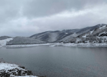 Nga reshjet e shiut, Prishtina e siguron ujin e pijshëm për këtë vit