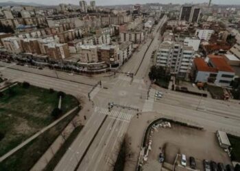 Lëvizja deri në 21:30, këto janë të gjitha masat për qytetet në zonën e kuqe