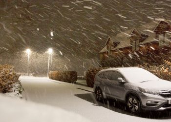 Moti nesër dhe ditëve në vazhdim! (08.01.2021.) E Premte