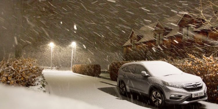 Moti nesër dhe ditëve në vazhdim! (08.01.2021.) E Premte
