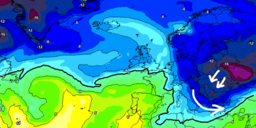 Afrohet “Bisha e Lindjes”!