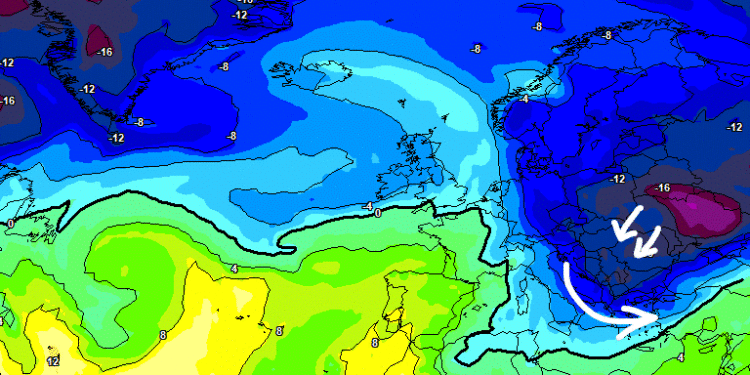 Afrohet “Bisha e Lindjes”!