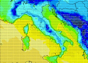 Temperaturat minimale dy tri netët e ardhshme!