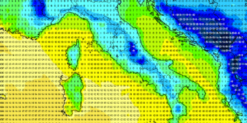 Temperaturat minimale dy tri netët e ardhshme!