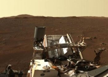 Çfarë gjeti deri tani sonda e NASA-s në Mars?