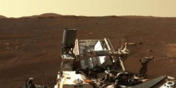 Çfarë gjeti deri tani sonda e NASA-s në Mars?