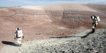 NASA ka dërguar me sukses deri në Mars pesë sonda, por kur do të shkojnë njerëzit atje?