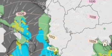 Rrallë ndodh të kemi këtë parashikim për Shqipërinë!