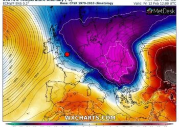 “Ekstremet” e motit nuk do të mungojnë këtë javë edhe në rajonin tonë!