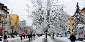 Si parashihet të jetë moti ditën e zgjedhjeve në Kosovë!?