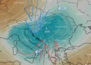 Epoka e jugut drejt fundit, nga nesër gradualisht fillon epoka e veriut!